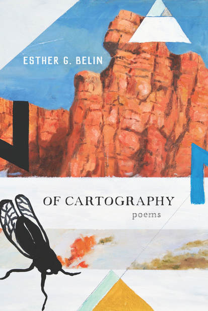 of cartography poems